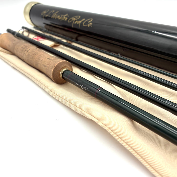 Used Rod - Winston B3X 10' 4wt - Fly Rod