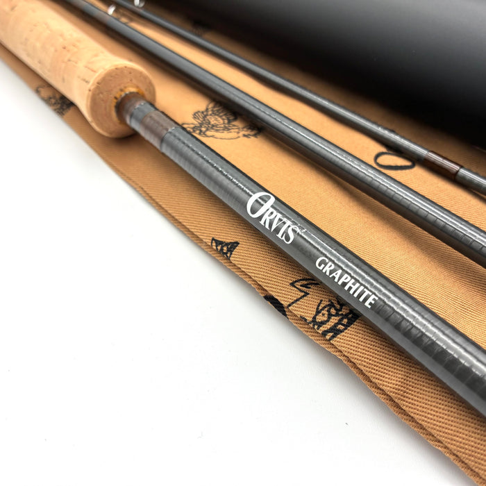 Used Rod - Orvis Salmon 13'6" 10wt - 3 Piece Fly Rod