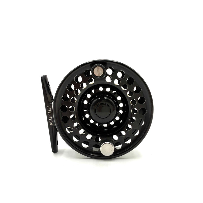 Used Reel - Ross Evolution 1 - Fly Reel