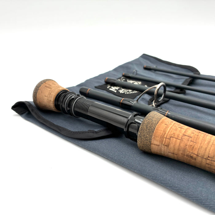 Used Rod - Moonshine Vesper 9' 10wt - Piece Fly Rod