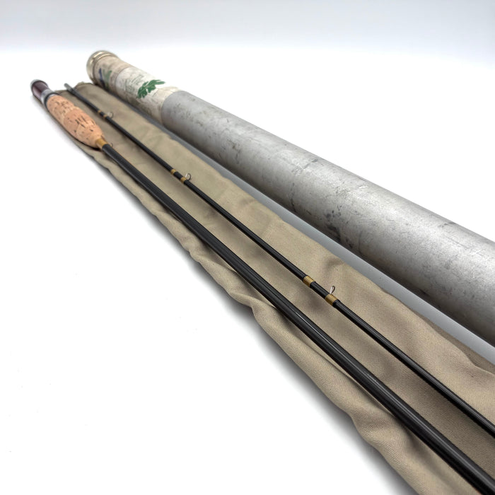 Used Rod - Old Thomas & Thomas 8'6" 5/6wt - 2 Piece Fly Rod