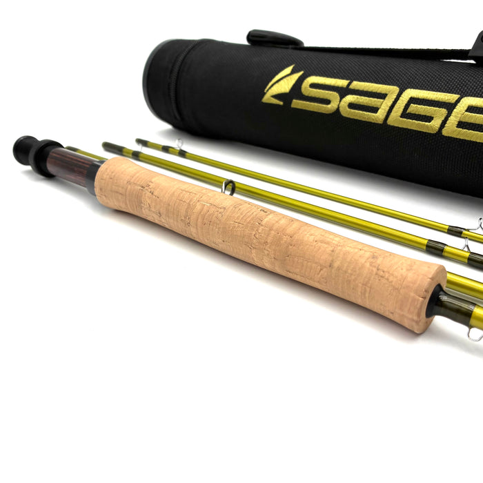 Used Rod - Sage Pulse 8'6" 4wt - Fly Rod