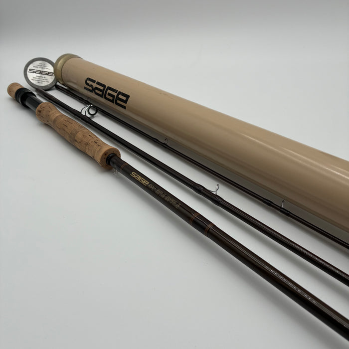 Used Rod - Sage RPL+ 10' 10wt - 3 Piece Fly Rod
