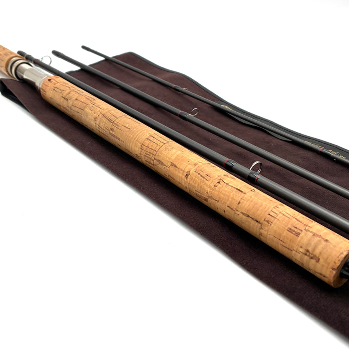 Used Rod - Custom Orvis 10'8" 7wt Spey - Fly Rod