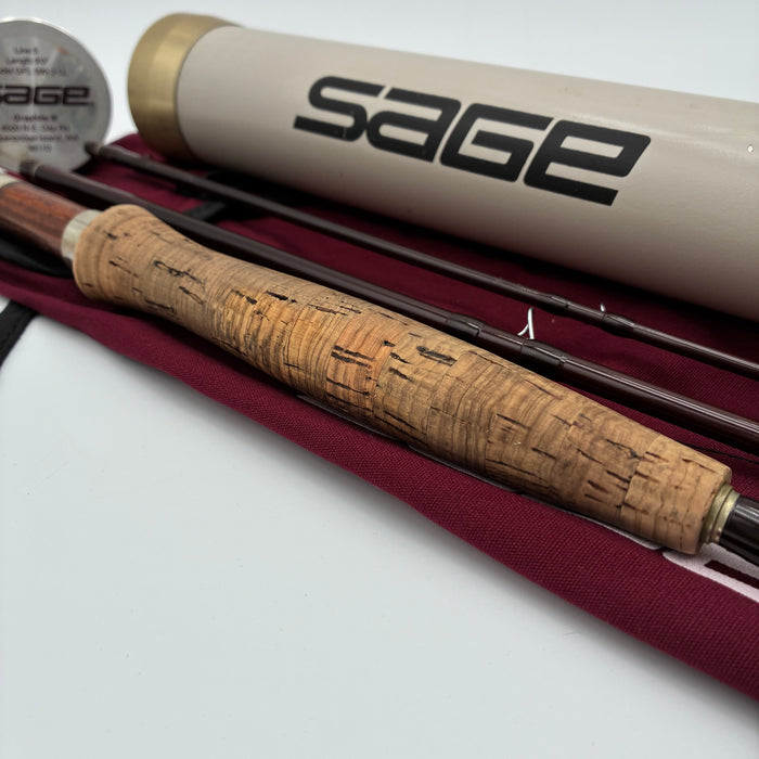 Used Rod - Sage LL 9' 5wt - 3 Piece Fly Rod