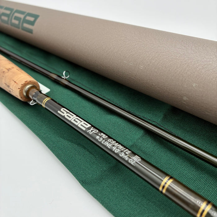 Used Rod - Sage XP 9' 3wt - 2 Piece Fly Rod