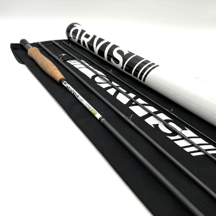 Used Rod - Orvis Helios 3F 8'6" 5wt - Fly Rod