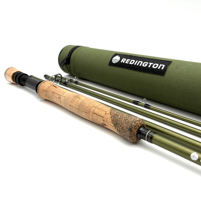 Used Rod - Redington Crux 9' 9wt - Fly Rod