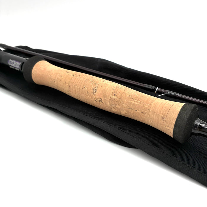 Used Rod - St Croix Mojo Bass 7'11" 7wt - 2 Piece Fly Rod