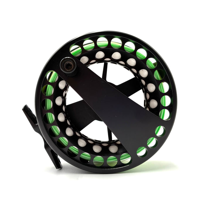 Used Reel - Lamson Speedster 3.5 - Fly Reel