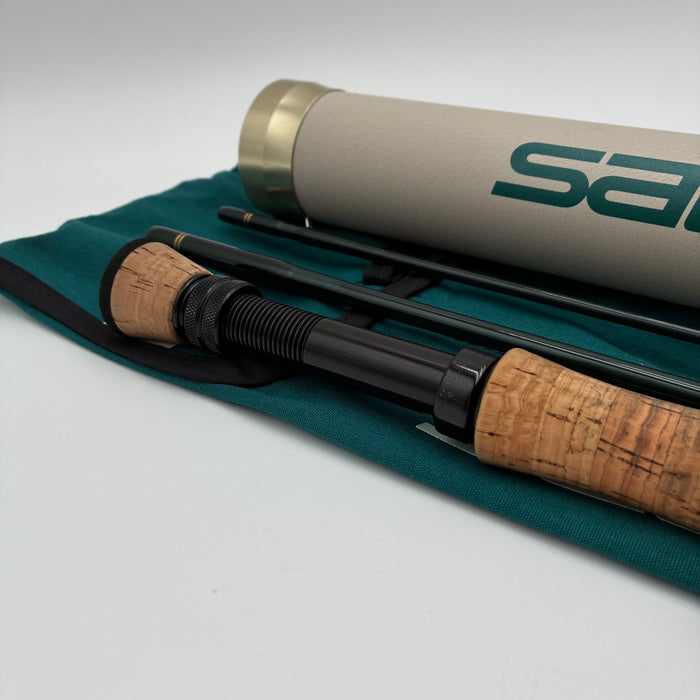 Used Rod - Sage SP 9' 8wt - 3 Piece Fly Rod