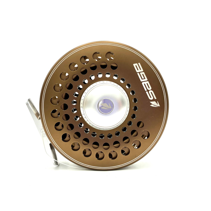 Used Reel - Sage Spey 6/7/8 - Fly Reel