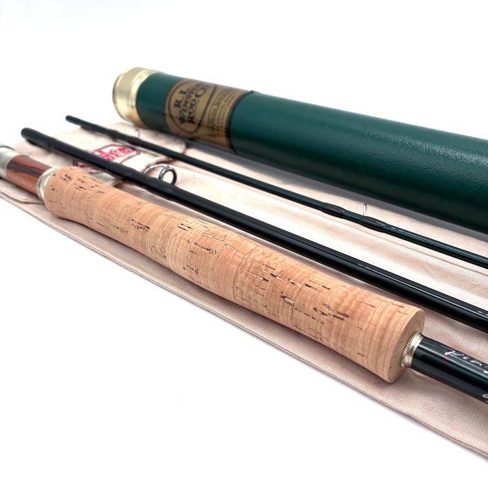Used Rod - Winston LT 9' 7wt - 3 Piece Fly Rod