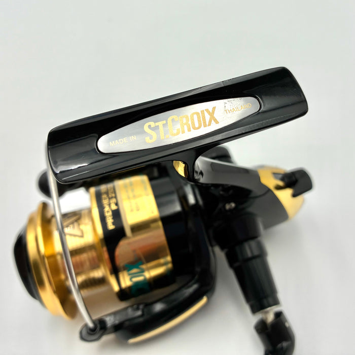 Used Reel - St. Croix PS2500 - Spin Reel