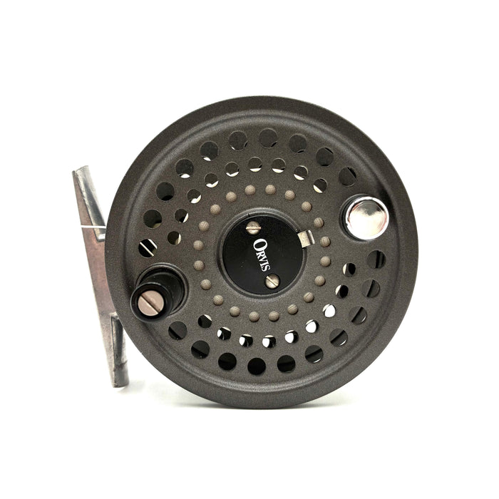 Used Reel - Orvis Battenkill Disc 5/6 - Fly Reel