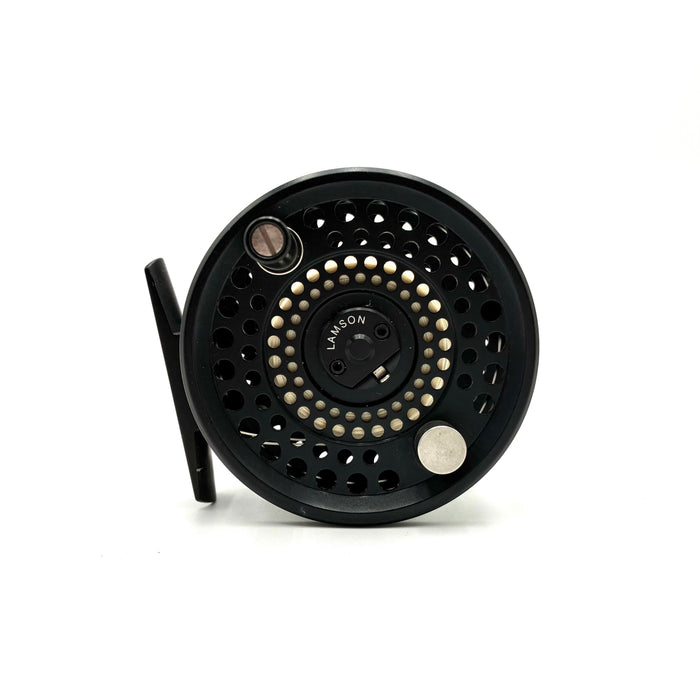 Used Reel - Lamson LP 2 - Fly Reel