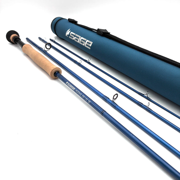 Used Rod - Sage Motive 9' 10wt - Fly Rod