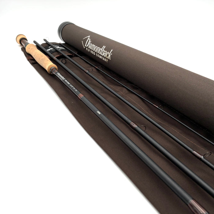 Used Rod - Diamondback Ideal Nymph 10'10" 6wt - Fly Rod