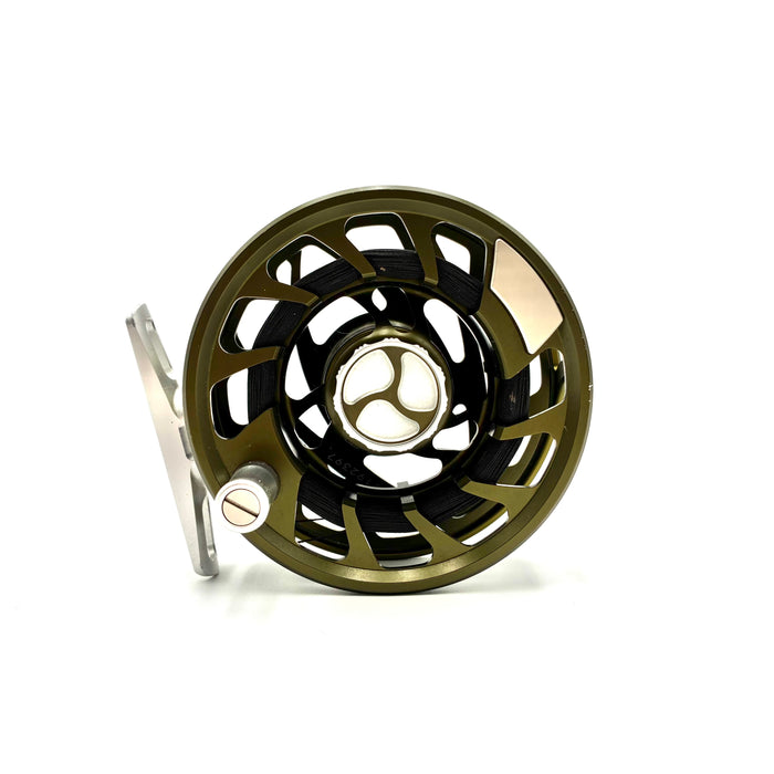 Used Reel - Orvis Mirage LT II - Fly Reel
