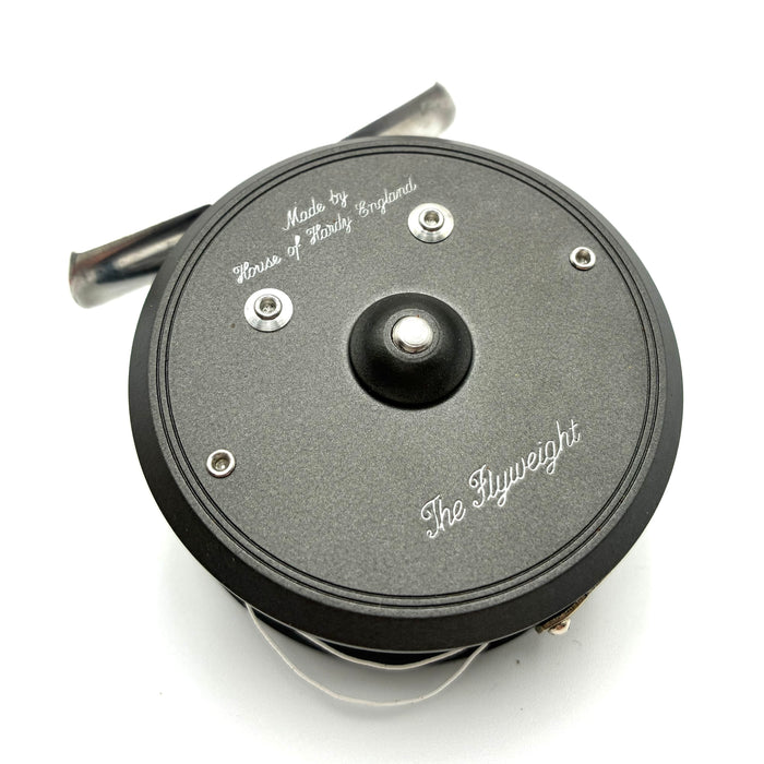 Used Reel - Hardy Flyweight - Fly Reel