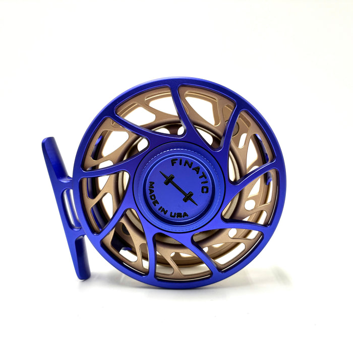 Used Reel - Hatch Finatic 3+ - Fly Reel