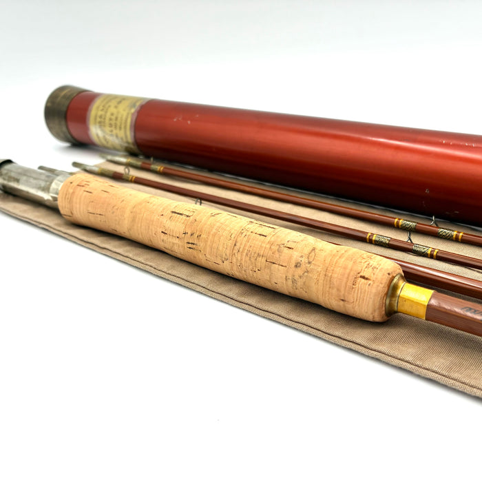 Used Rod - Wright & McGill Bamboo - Fly Rod