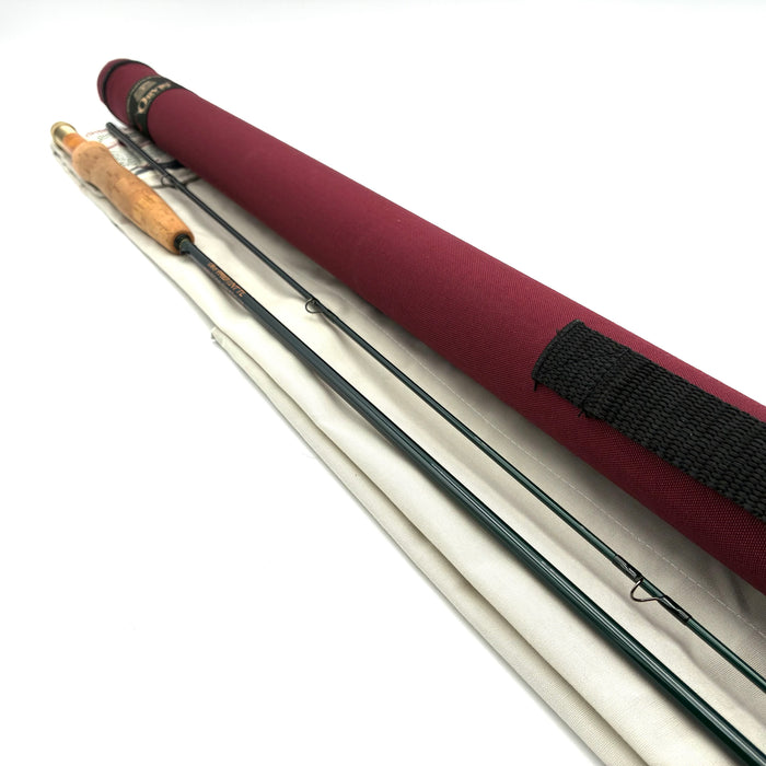 Used Rod - Orvis TL 8'4" 3wt - 2 Piece Fly Rod