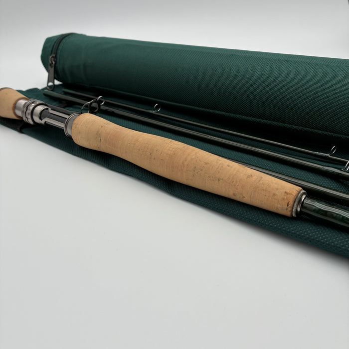Used Fly Rods Used Rod - H&H Xi Series 10' 4wt - Fly Rod — TCO Fly Shop