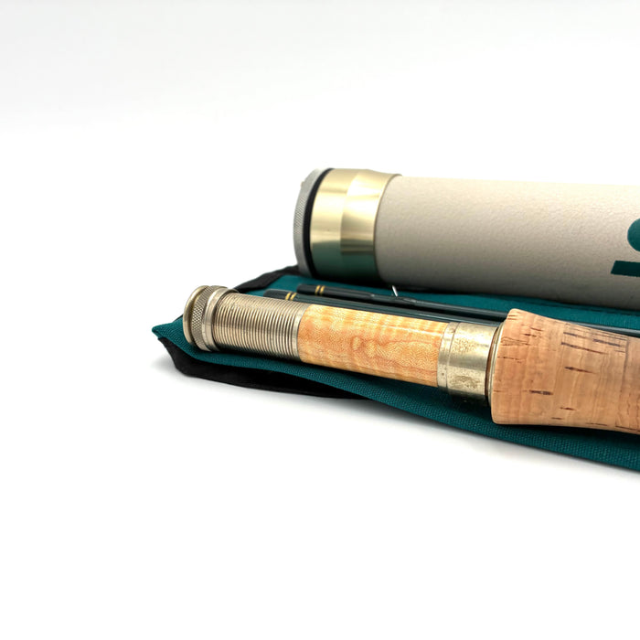 Used Rod - Sage SPL 8'9" 3wt - 3 Piece Fly Rod
