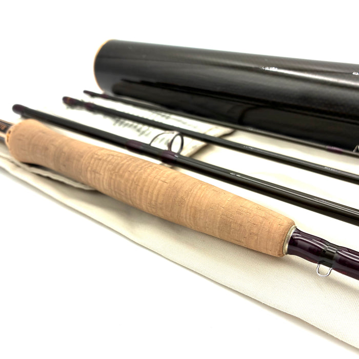 Used Rod - Orvis Helios ZG 9' 5wt - Fly Rod