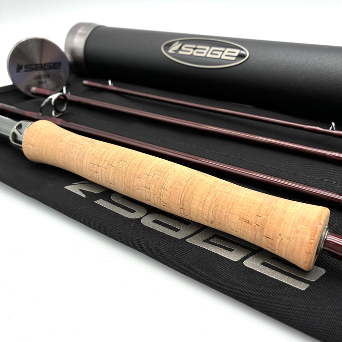 Used Rod - Sage Igniter 9' 8wt - Fly Rod