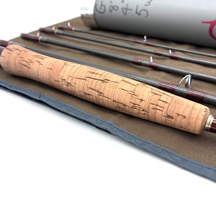 Used Rod - Scott G 8'4" 5wt - 5 Piece Fly Rod