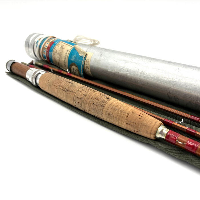 Used Rod - Orvis Bamboo "99" - Fly Rod