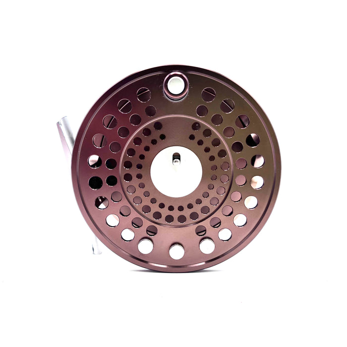 Used Reel - Marryat MR8.5 w/ Spare Spool - Fly Reel