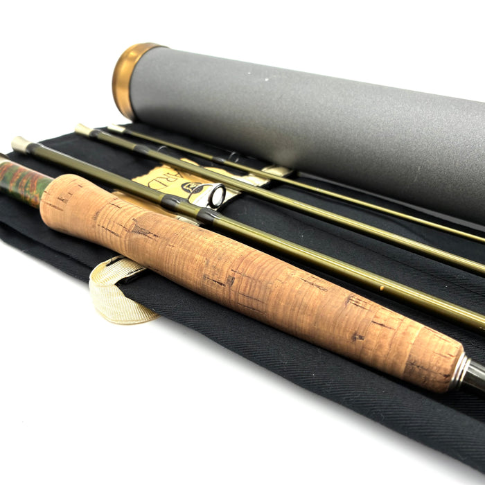 Used Rod - Hardy Zephrus 8'6" 5wt - Fly Rod