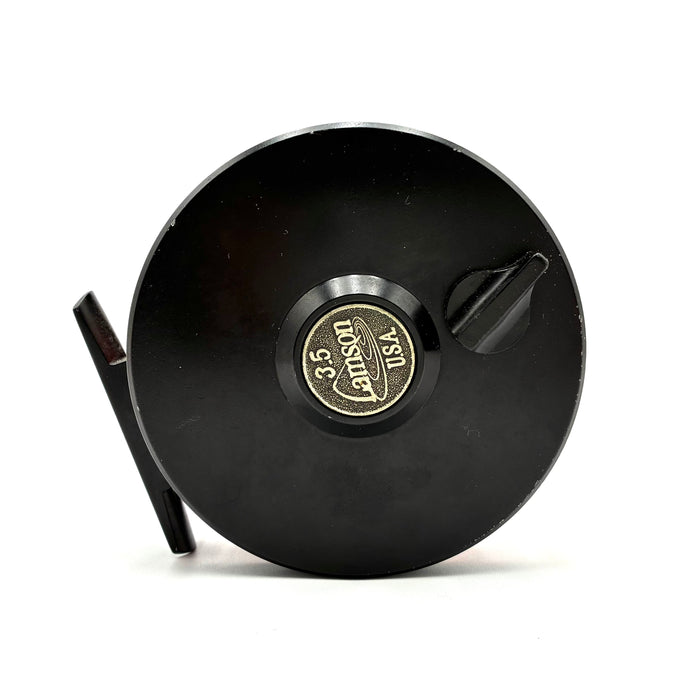 Used Reel - Lamson LP 3.5 - Fly Reel