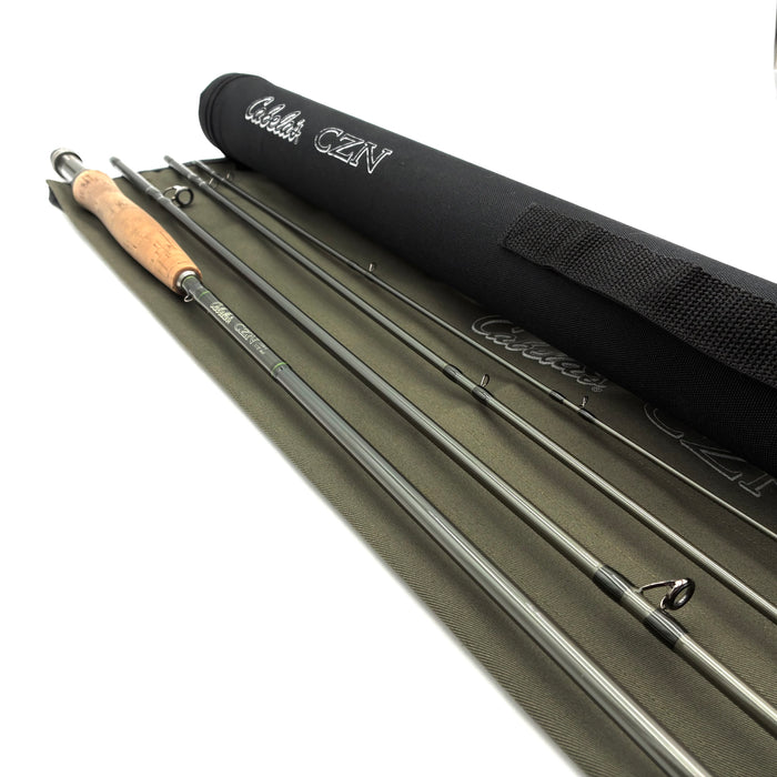 Used Rod - Cabela's CZN 11' 4wt - Fly Rod