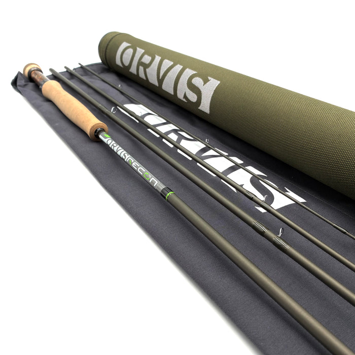 Used Rod - Orvis Recon 10' 3wt - Fly Rod
