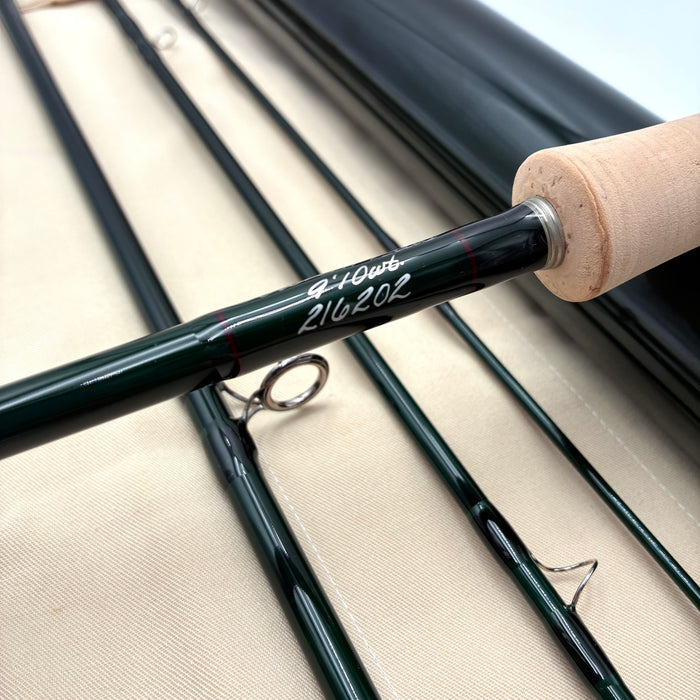 Used Rod - Winston BIII+ 9' 10wt - Fly Rod