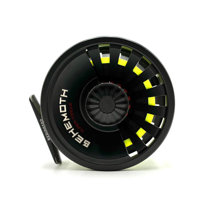 Used Reel - Redington Behemoth Super Torque 7/8 - Fly Reel