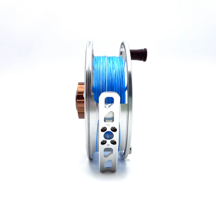 Used Reel - Ross Evolution LTX 7/8 - Fly Reel