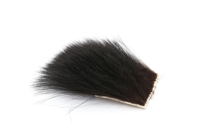 Bear Hair