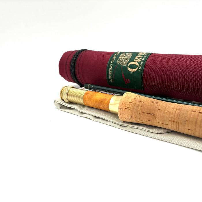 Used Rod - Orvis TL 8'4" 3wt - 2 Piece Fly Rod