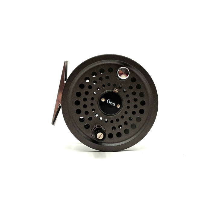 Used Reel - Orvis Battenkill Disc 7/8 - Fly Reel