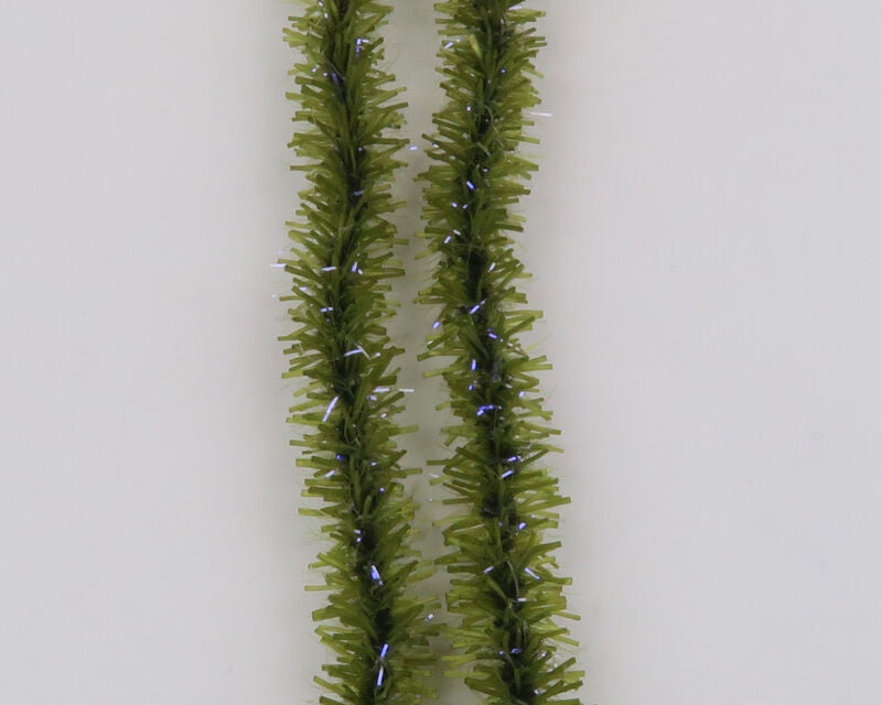 Small Badger Flexi Squishenille