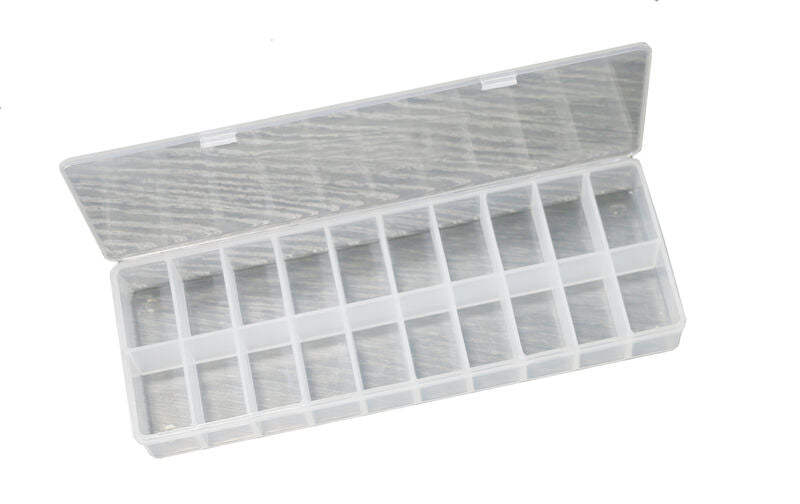 20 Compartment Dubbing Box 8.5