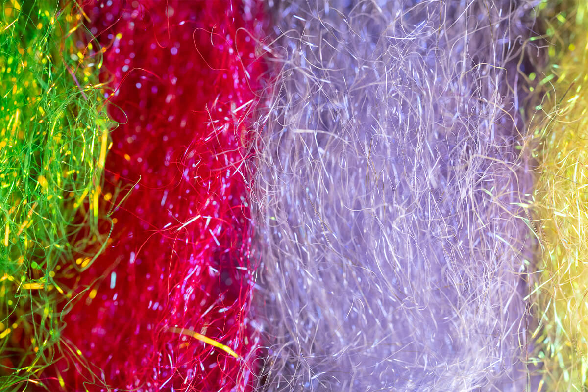 2. Experiment with Color and Material