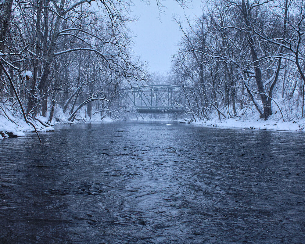 Winter is Coming, And Now You’re Ready to Fish