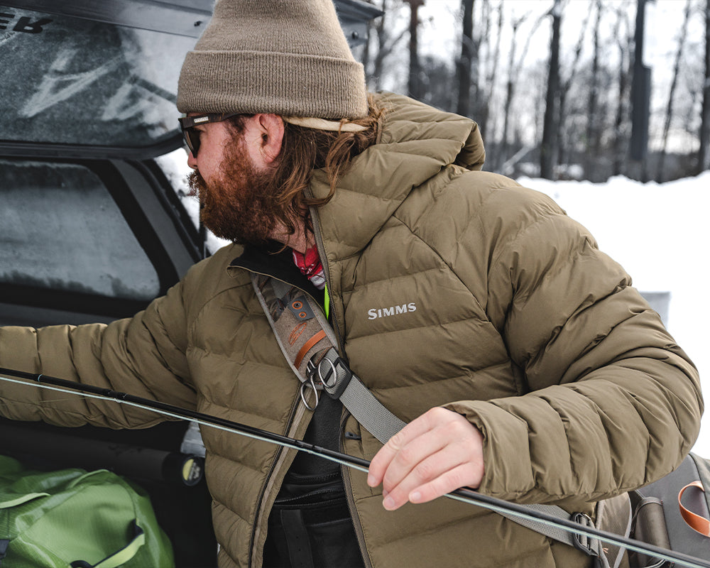 Tip #7: Know When to Go (And When to Stay Home)