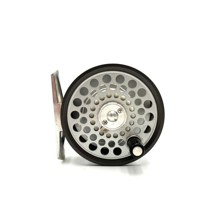 Used Reel - Hardy Flyweight - Fly Reel